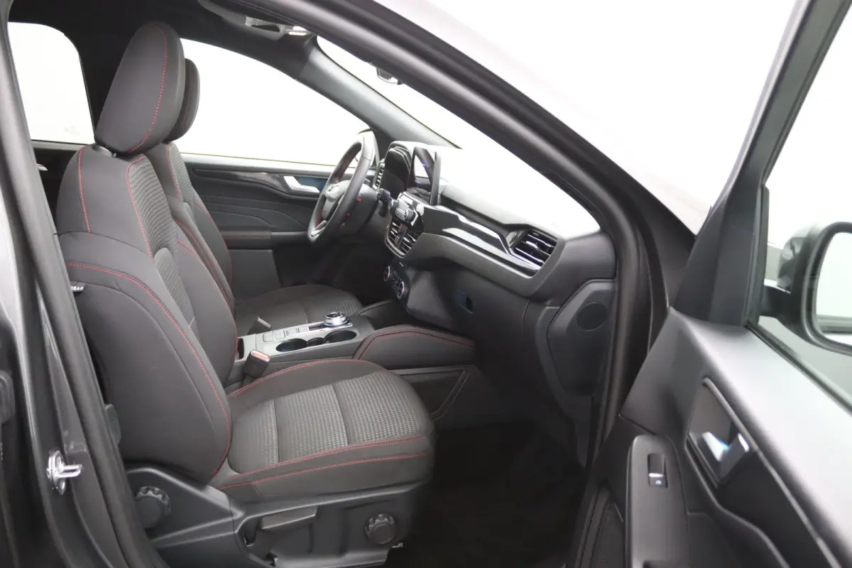 2.5 PHEV ST-Line | Winterpack | Adaptive Cruise | BLIS | Camera's | CarPlay/Android Auto | Keyless | Navigatie