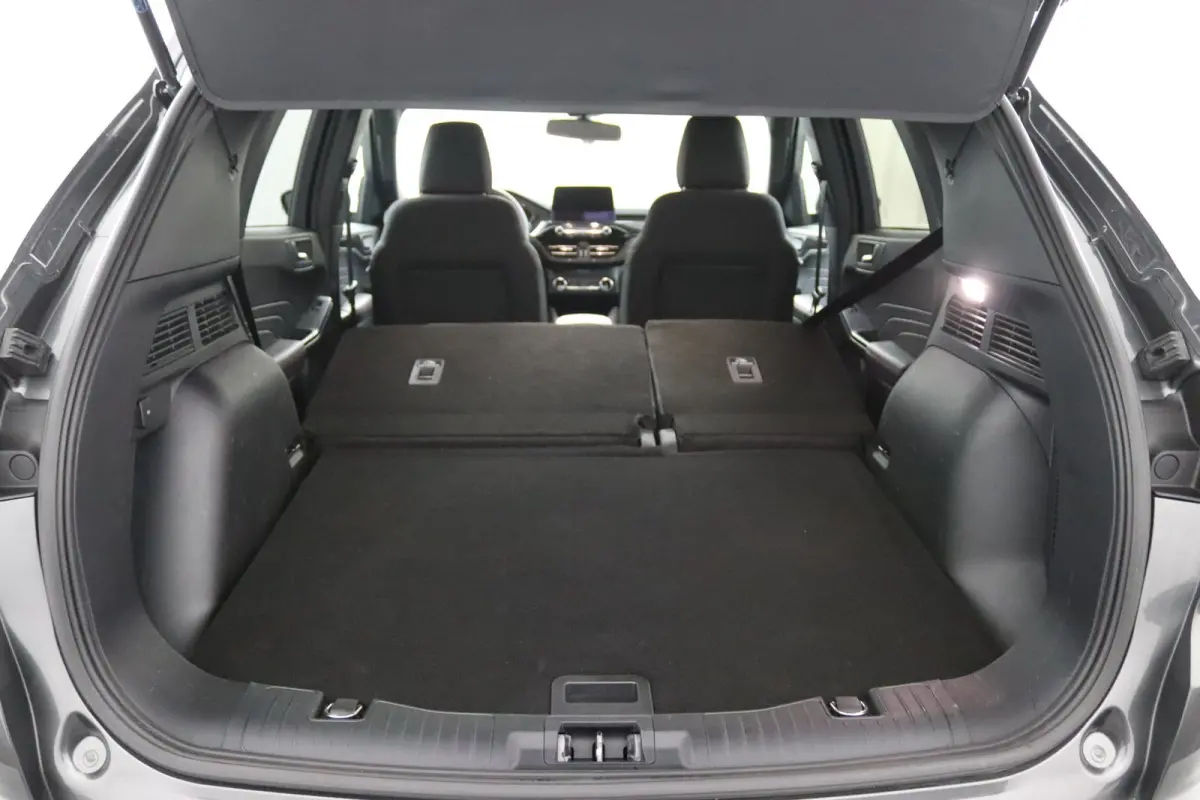 2.5 PHEV ST-Line | Winterpack | Adaptive Cruise | BLIS | Camera's | CarPlay/Android Auto | Keyless | Navigatie