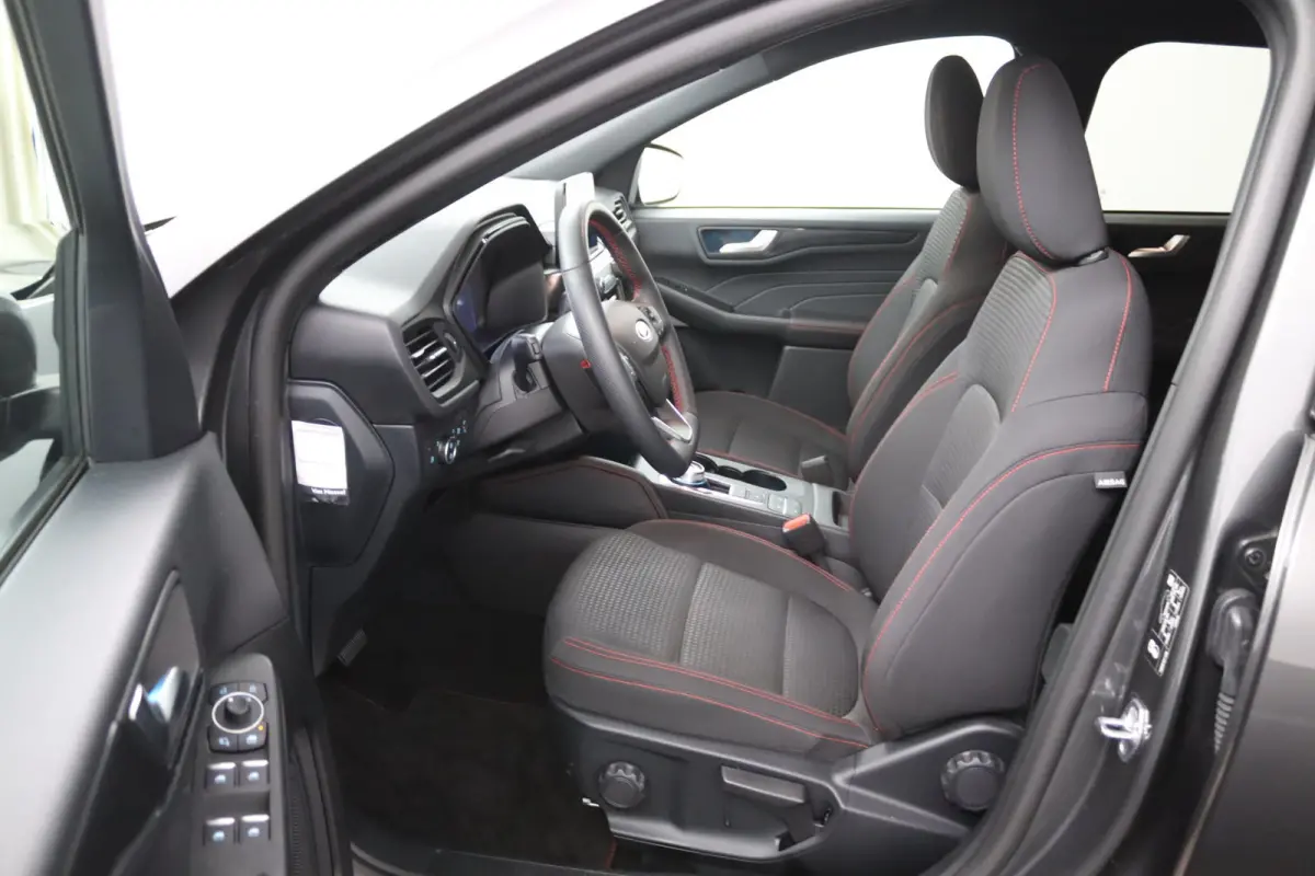2.5 PHEV ST-Line | Winterpack | Adaptive Cruise | BLIS | Camera's | CarPlay/Android Auto | Keyless | Navigatie