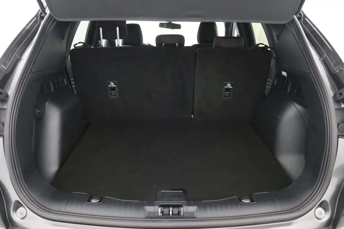 2.5 PHEV ST-Line | Winterpack | Adaptive Cruise | BLIS | Camera's | CarPlay/Android Auto | Keyless | Navigatie