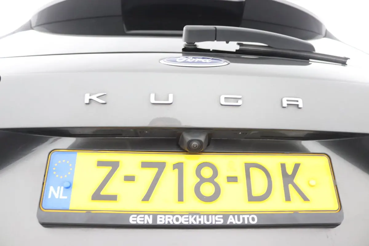 2.5 PHEV ST-Line | Winterpack | Adaptive Cruise | BLIS | Camera's | CarPlay/Android Auto | Keyless | Navigatie