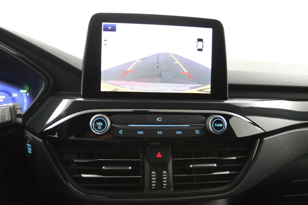 2.5 PHEV ST-Line | Winterpack | Adaptive Cruise | BLIS | Camera's | CarPlay/Android Auto | Keyless | Navigatie