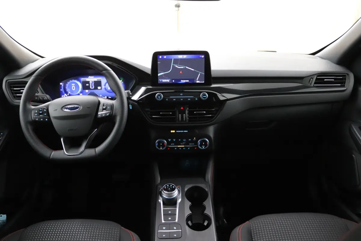 2.5 PHEV ST-Line | Winterpack | Adaptive Cruise | BLIS | Camera's | CarPlay/Android Auto | Keyless | Navigatie