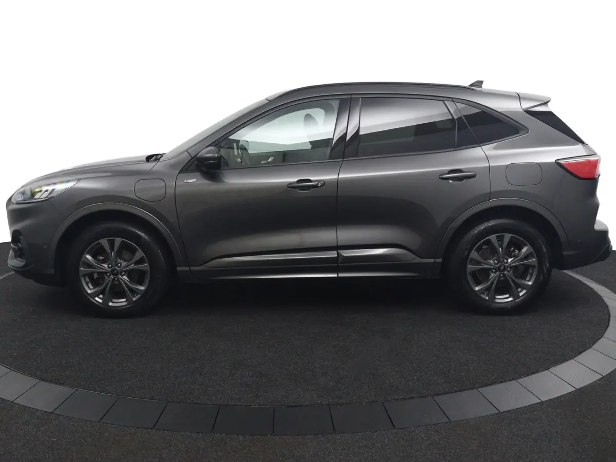 2.5 PHEV ST-Line | Winterpack | Adaptive Cruise | BLIS | Camera's | CarPlay/Android Auto | Keyless | Navigatie