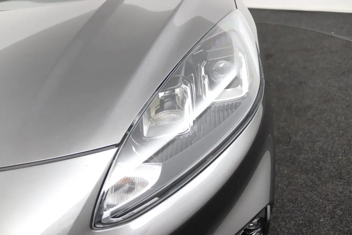 2.5 PHEV ST-Line | Winterpack | Adaptive Cruise | BLIS | Camera's | CarPlay/Android Auto | Keyless | Navigatie