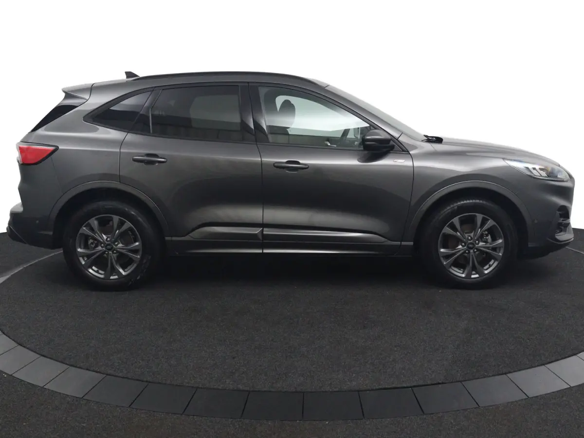 2.5 PHEV ST-Line | Winterpack | Adaptive Cruise | BLIS | Camera's | CarPlay/Android Auto | Keyless | Navigatie
