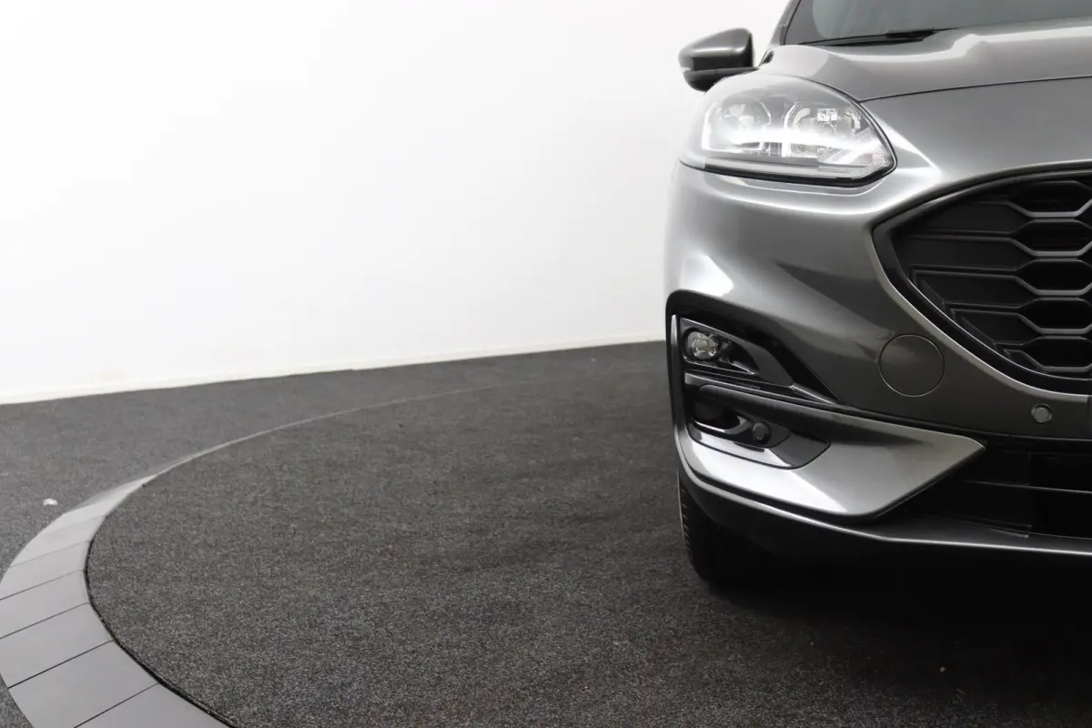 2.5 PHEV ST-Line | Winterpack | Adaptive Cruise | BLIS | Camera's | CarPlay/Android Auto | Keyless | Navigatie
