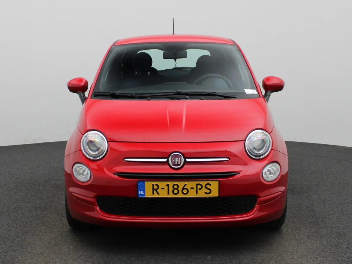 1.0 Hybrid Club | AIRCO | LED | BLUETOOTH | LMV | MULTIFUNCTIONELE STUUR |