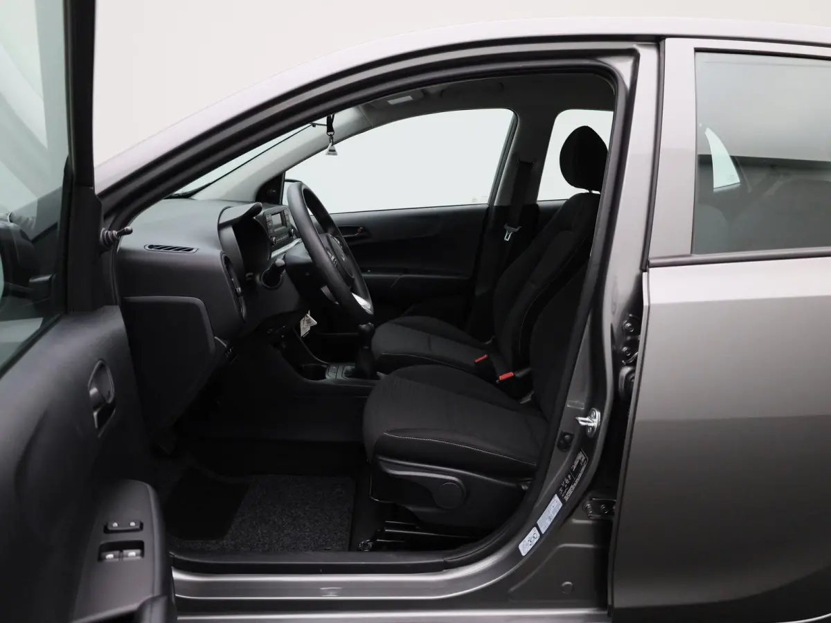 1.0 DPi ComfortLine 5p | BLUETOOTH | AIRCO | MULTIFUNCTIONELE STUUR |