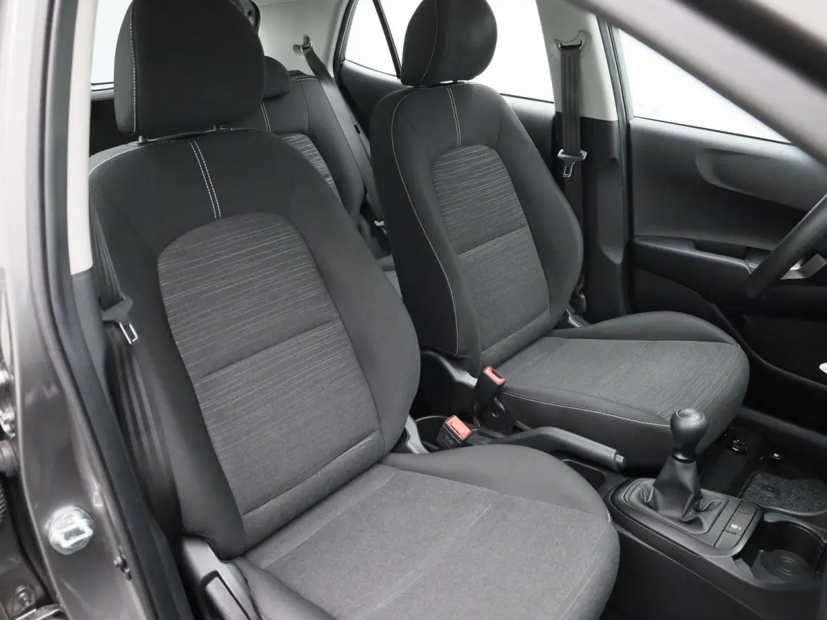 1.0 DPi ComfortLine 5p | BLUETOOTH | AIRCO | MULTIFUNCTIONELE STUUR |