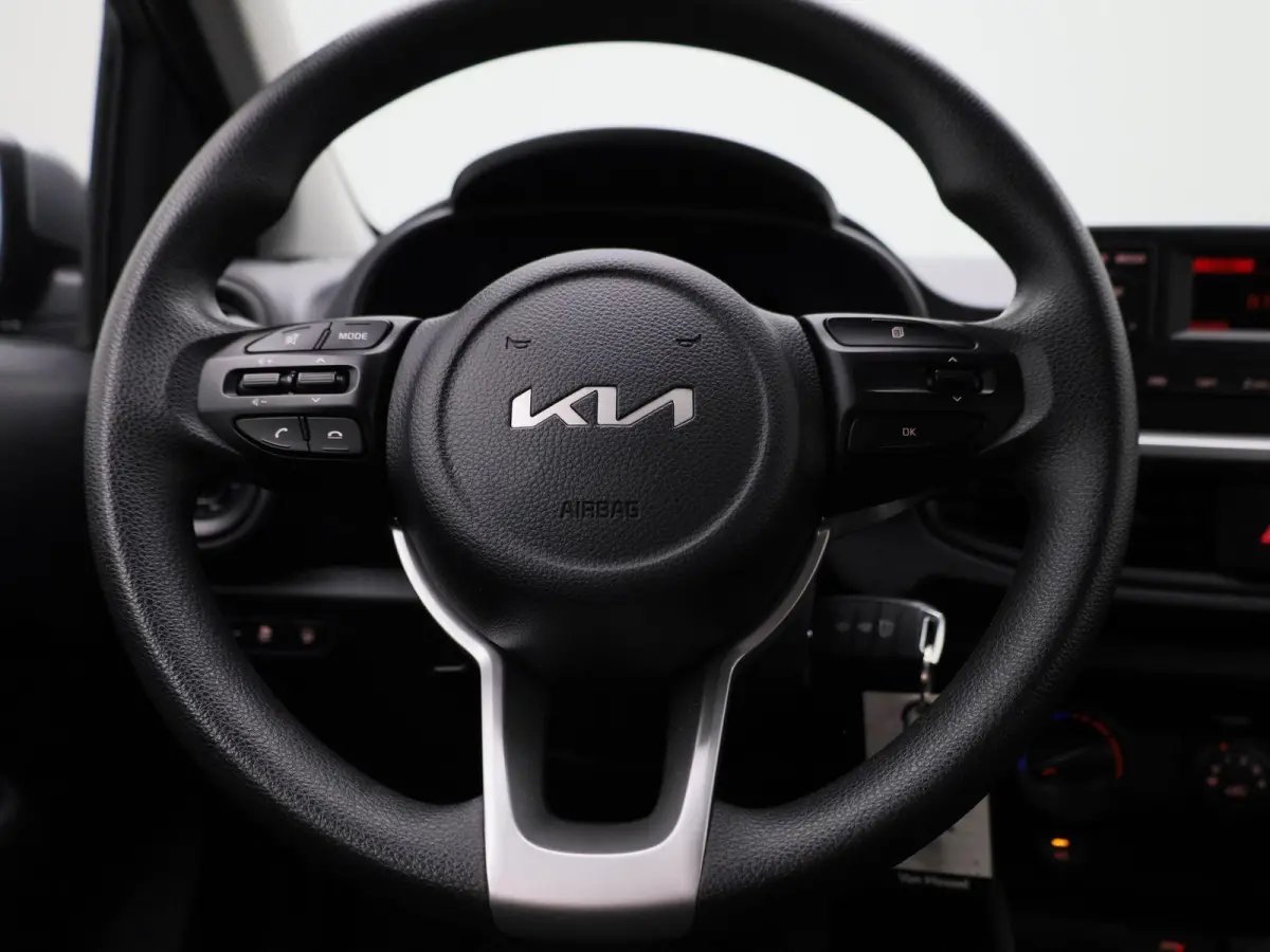 1.0 DPi ComfortLine 5p | BLUETOOTH | AIRCO | MULTIFUNCTIONELE STUUR |