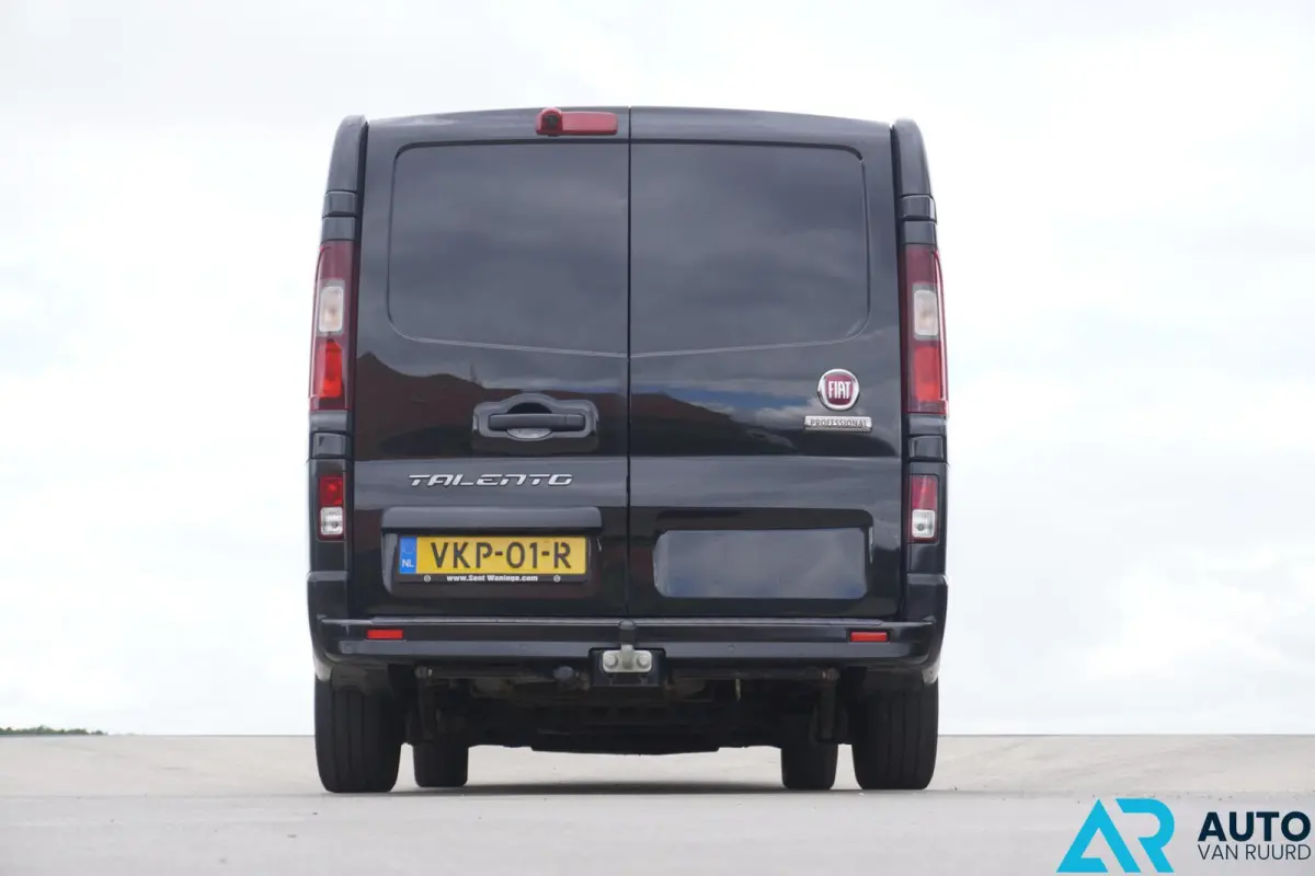 2.0 L2H1 DC * Dubbele cabine * Nette auto *