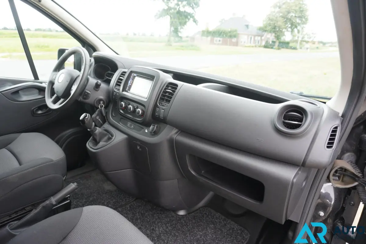 2.0 L2H1 DC * Dubbele cabine * Nette auto *