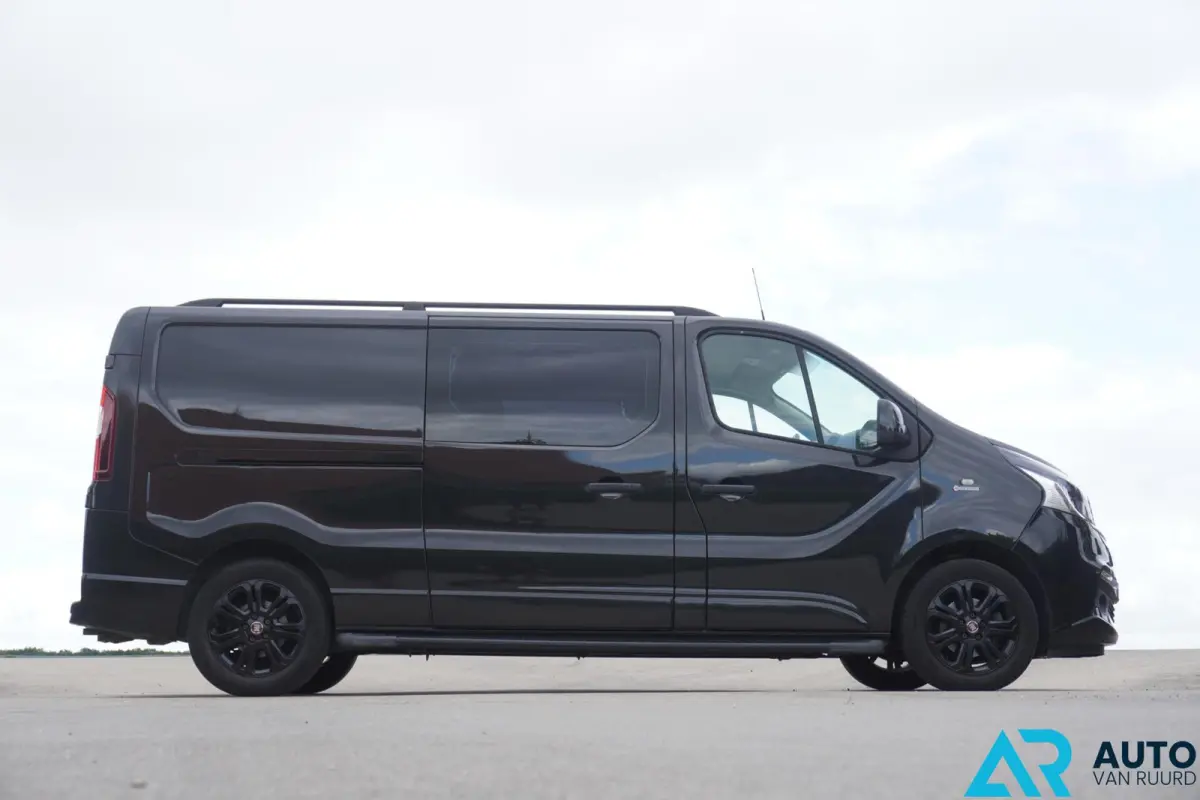2.0 L2H1 DC * Dubbele cabine * Nette auto *