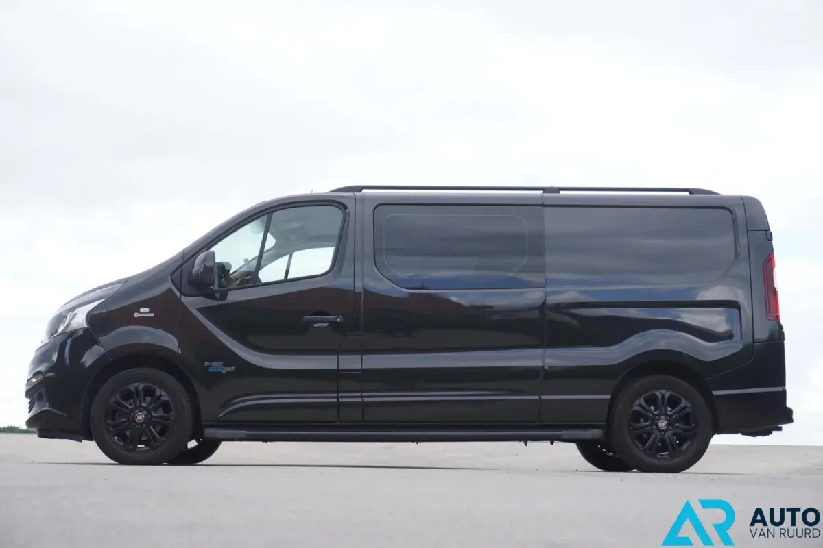 2.0 L2H1 DC * Dubbele cabine * Nette auto *