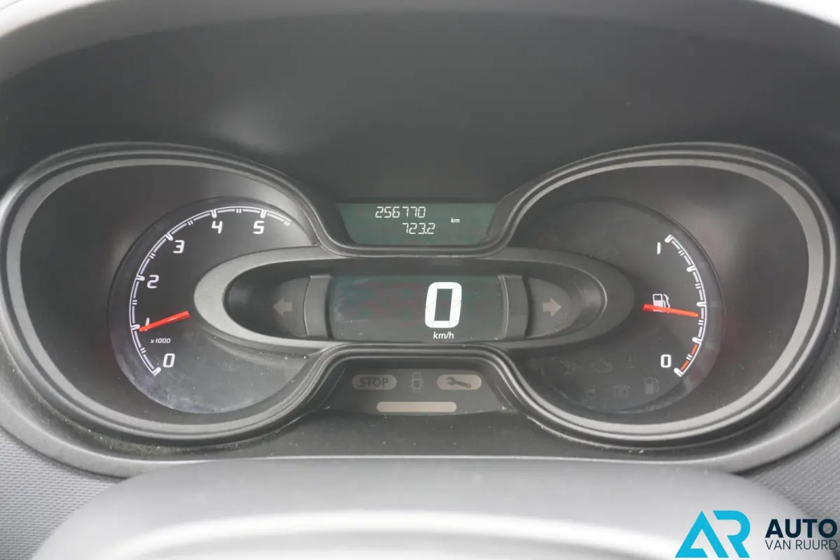 2.0 L2H1 DC * Dubbele cabine * Nette auto *