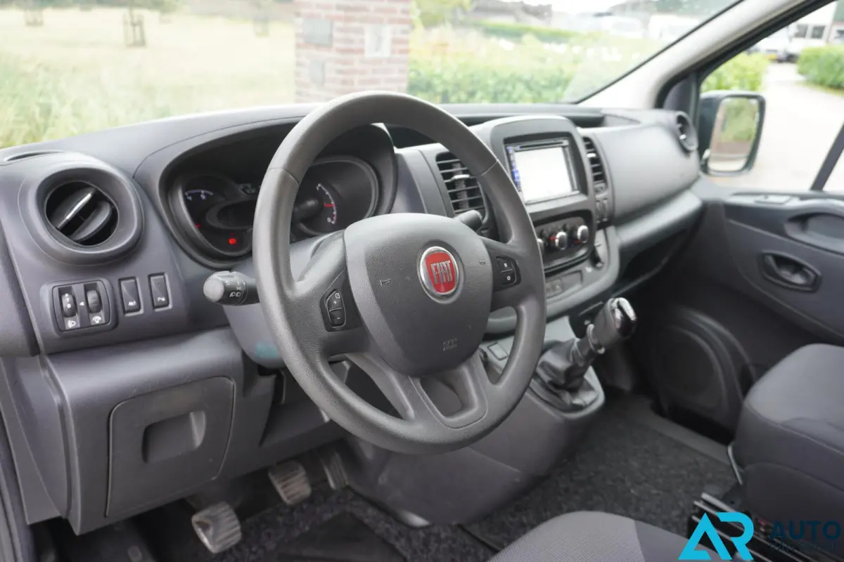2.0 L2H1 DC * Dubbele cabine * Nette auto *
