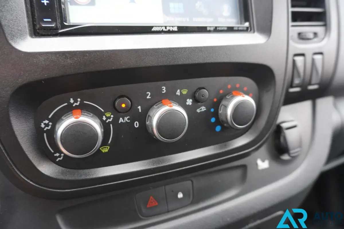 2.0 L2H1 DC * Dubbele cabine * Nette auto *