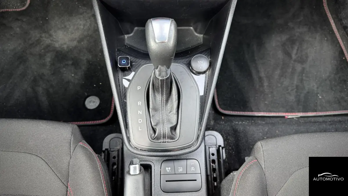 1.0 EcoBoost Hybrid ST-Line|AUTOMAAT | CARPLAY|