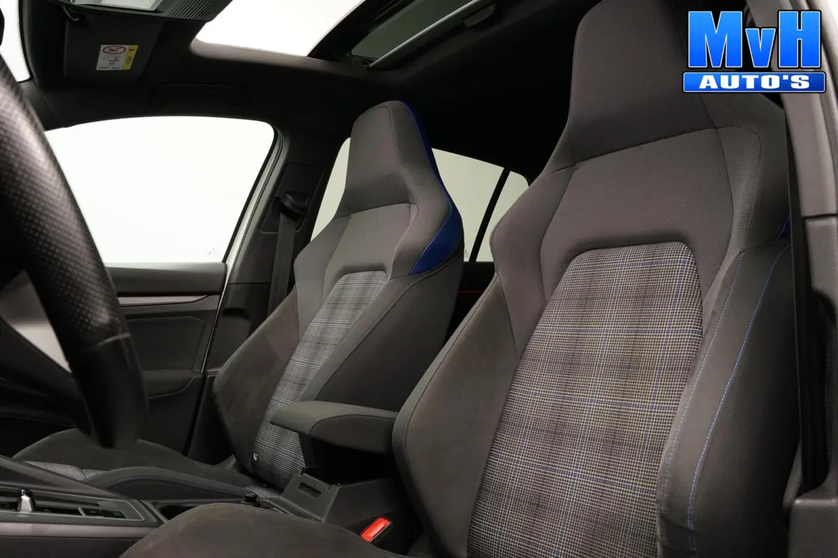 1.4 PHEV GTE|IQ|PANO|CAM|STOEL/STUUR.VERW|89%SOH