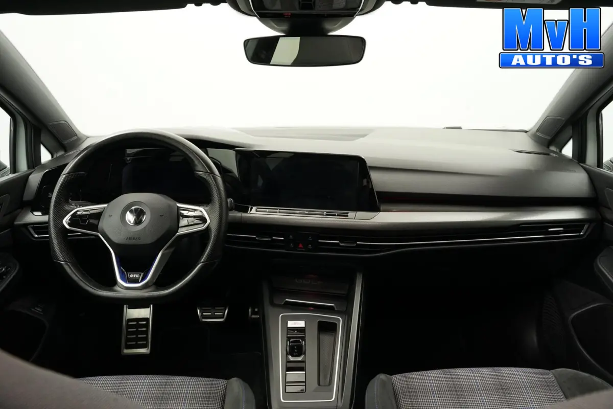 1.4 PHEV GTE|IQ|PANO|CAM|STOEL/STUUR.VERW|89%SOH