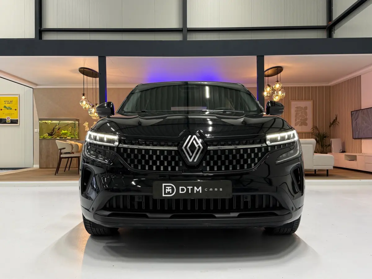 1.2 Navi CarPlay Trekhaak Camera LED Elektr. Achterklep