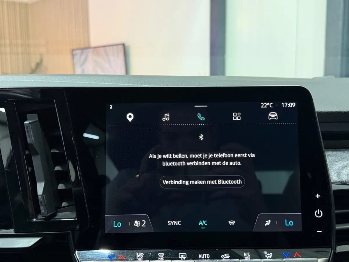 1.2 Navi CarPlay Trekhaak Camera LED Elektr. Achterklep