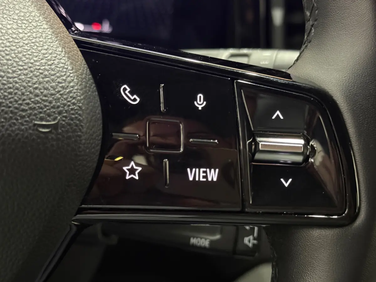 1.2 Navi CarPlay Trekhaak Camera LED Elektr. Achterklep