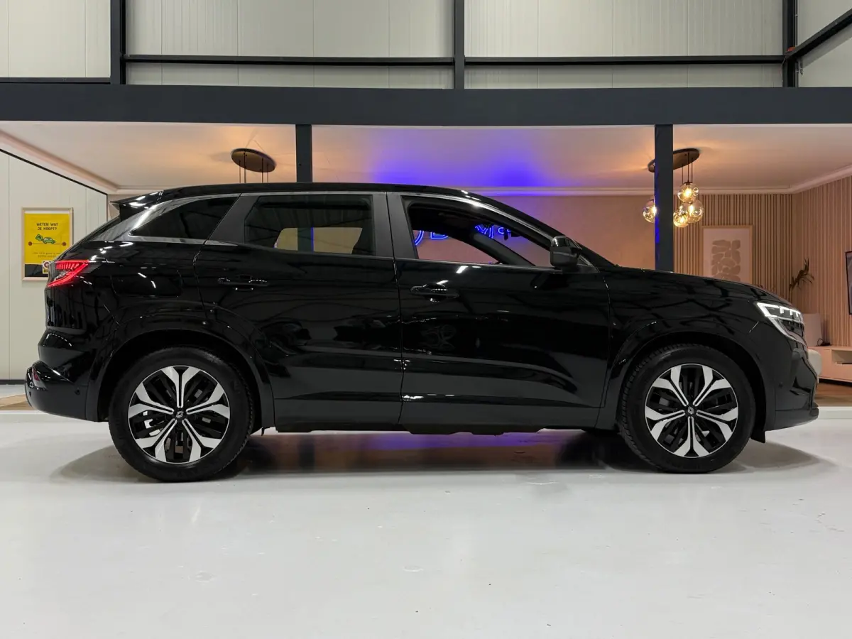 1.2 Navi CarPlay Trekhaak Camera LED Elektr. Achterklep