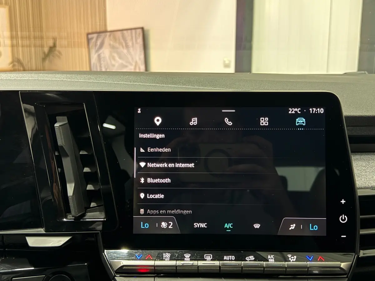 1.2 Navi CarPlay Trekhaak Camera LED Elektr. Achterklep