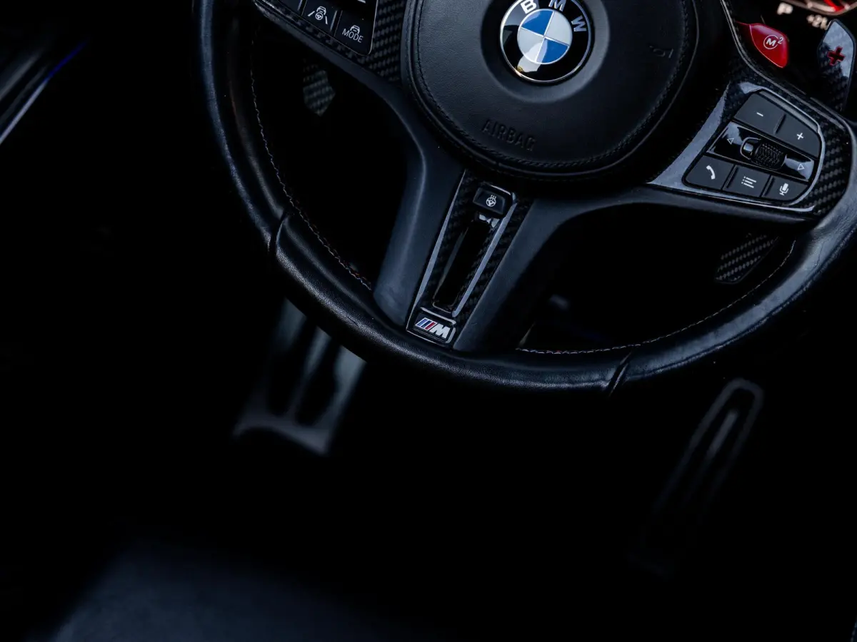 M3 Competition | HARMAN KARDON | HEAD-UP | M-DRIVERS PACKAGE | STOELMEMORY | COMFORT ACCES | OXIDGRAU | NL AUTO | 1E EIGENAAR | 360 CAMERA | BMW DEALER ONDERHOUDEN |