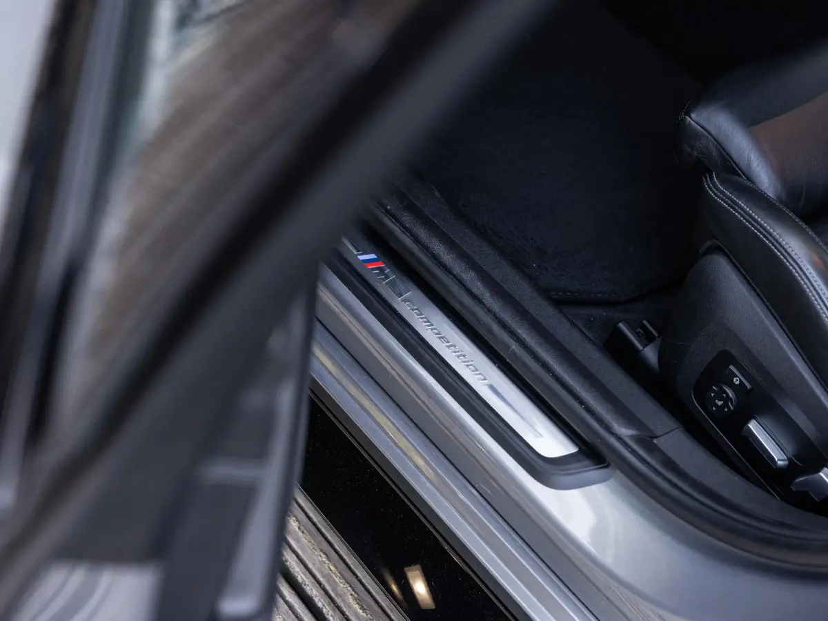 M3 Competition | HARMAN KARDON | HEAD-UP | M-DRIVERS PACKAGE | STOELMEMORY | COMFORT ACCES | OXIDGRAU | NL AUTO | 1E EIGENAAR | 360 CAMERA | BMW DEALER ONDERHOUDEN |