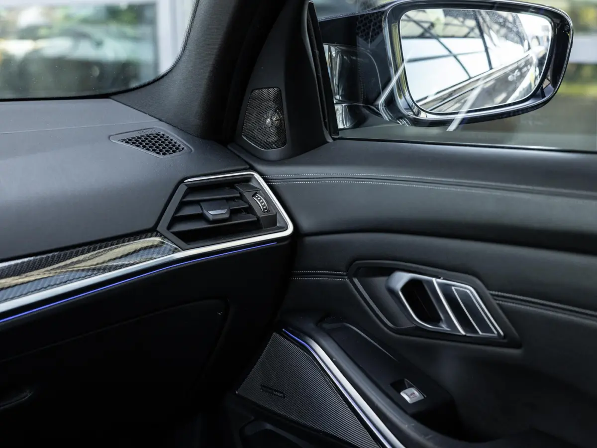 M3 Competition | HARMAN KARDON | HEAD-UP | M-DRIVERS PACKAGE | STOELMEMORY | COMFORT ACCES | OXIDGRAU | NL AUTO | 1E EIGENAAR | 360 CAMERA | BMW DEALER ONDERHOUDEN |