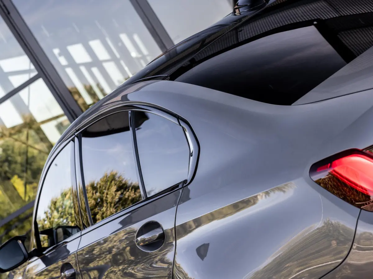 M3 Competition | HARMAN KARDON | HEAD-UP | M-DRIVERS PACKAGE | STOELMEMORY | COMFORT ACCES | OXIDGRAU | NL AUTO | 1E EIGENAAR | 360 CAMERA | BMW DEALER ONDERHOUDEN |