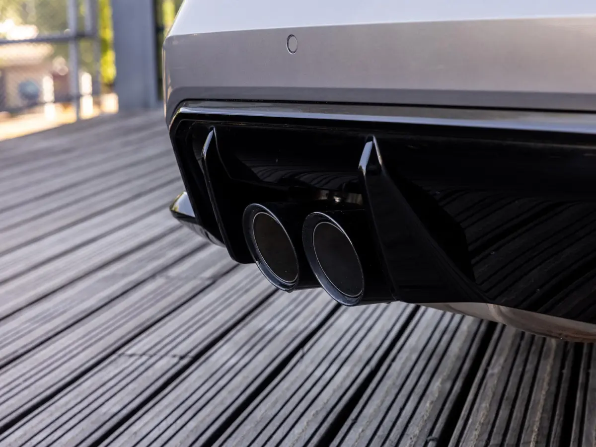 M3 Competition | HARMAN KARDON | HEAD-UP | M-DRIVERS PACKAGE | STOELMEMORY | COMFORT ACCES | OXIDGRAU | NL AUTO | 1E EIGENAAR | 360 CAMERA | BMW DEALER ONDERHOUDEN |