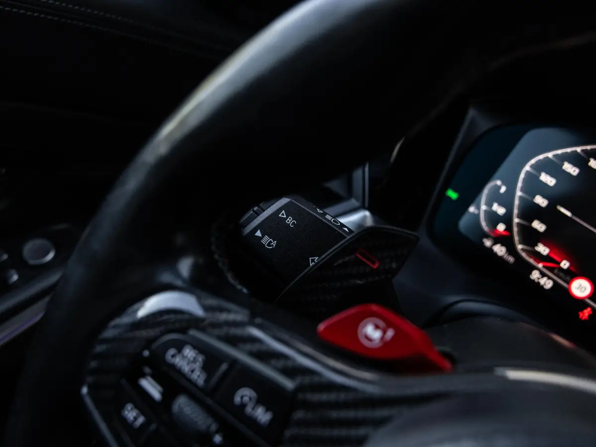 M3 Competition | HARMAN KARDON | HEAD-UP | M-DRIVERS PACKAGE | STOELMEMORY | COMFORT ACCES | OXIDGRAU | NL AUTO | 1E EIGENAAR | 360 CAMERA | BMW DEALER ONDERHOUDEN |
