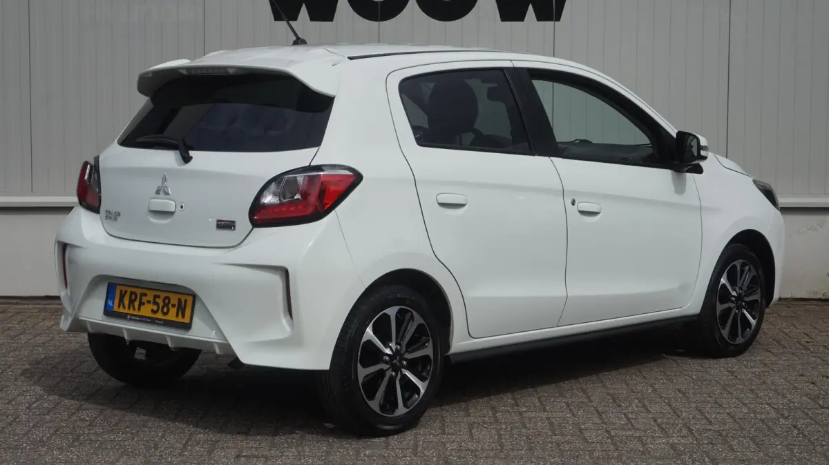 1.2 Scherp rijklaar geprijsd! Climate Control | Cruise Control | Keyless | Apple Carplay/Android Auto