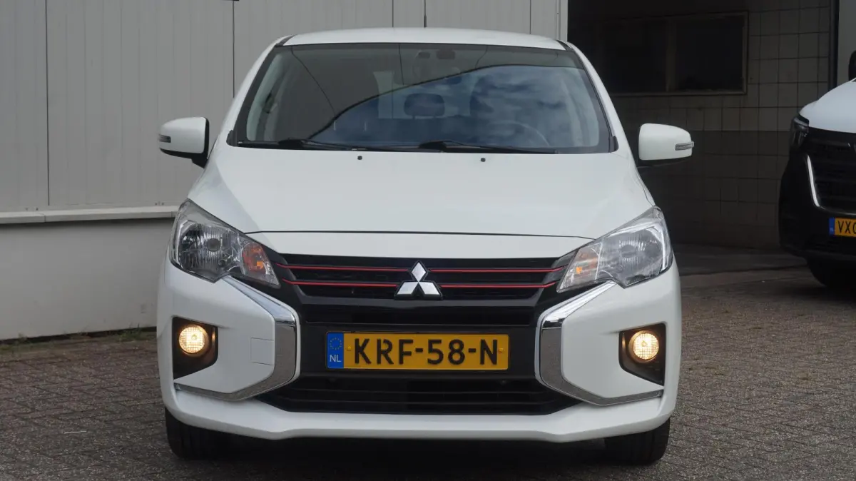 1.2 Scherp rijklaar geprijsd! Climate Control | Cruise Control | Keyless | Apple Carplay/Android Auto