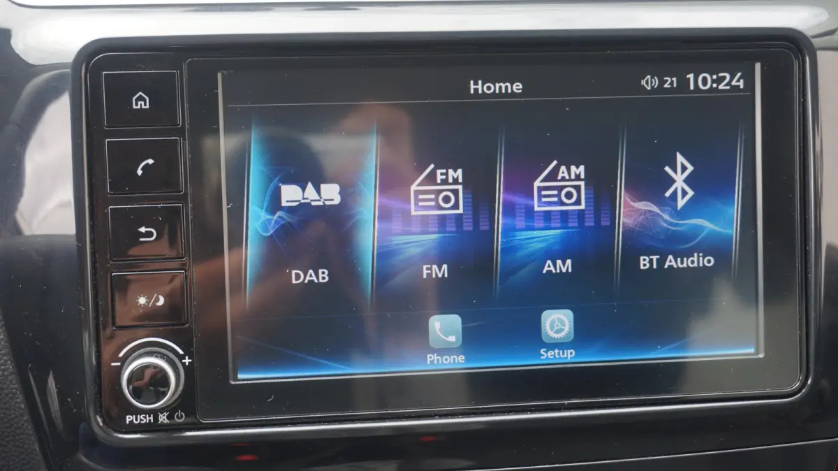1.2 Scherp rijklaar geprijsd! Climate Control | Cruise Control | Keyless | Apple Carplay/Android Auto