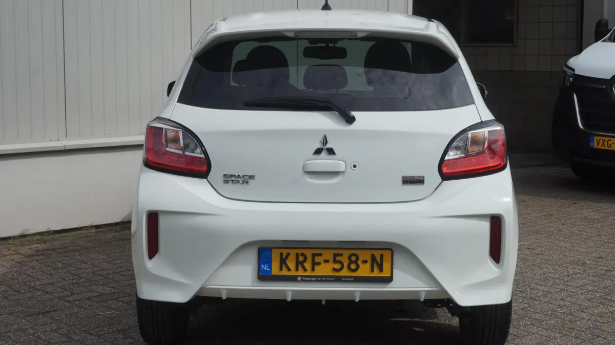 1.2 Scherp rijklaar geprijsd! Climate Control | Cruise Control | Keyless | Apple Carplay/Android Auto
