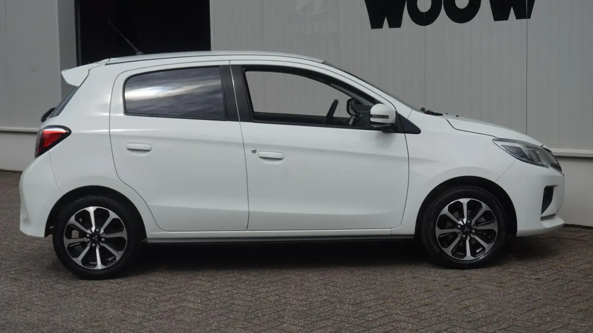 1.2 Scherp rijklaar geprijsd! Climate Control | Cruise Control | Keyless | Apple Carplay/Android Auto