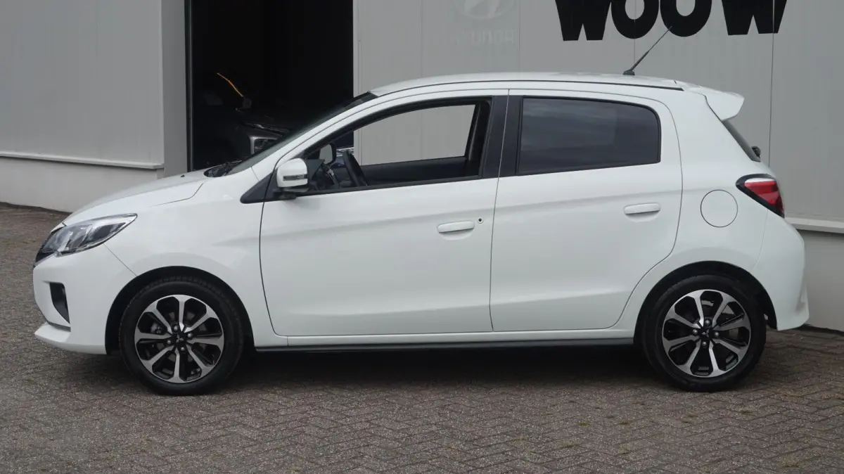 1.2 Scherp rijklaar geprijsd! Climate Control | Cruise Control | Keyless | Apple Carplay/Android Auto