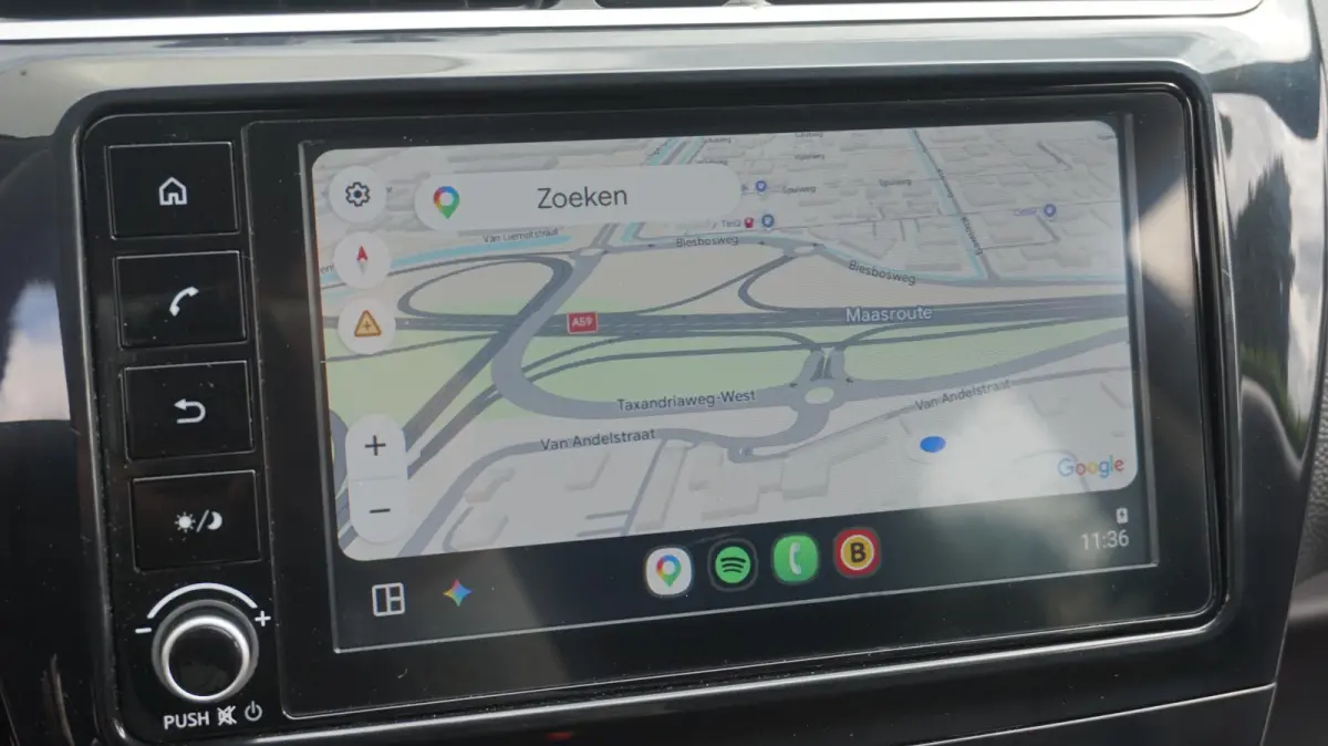 1.2 Scherp rijklaar geprijsd! Climate Control | Cruise Control | Keyless | Apple Carplay/Android Auto
