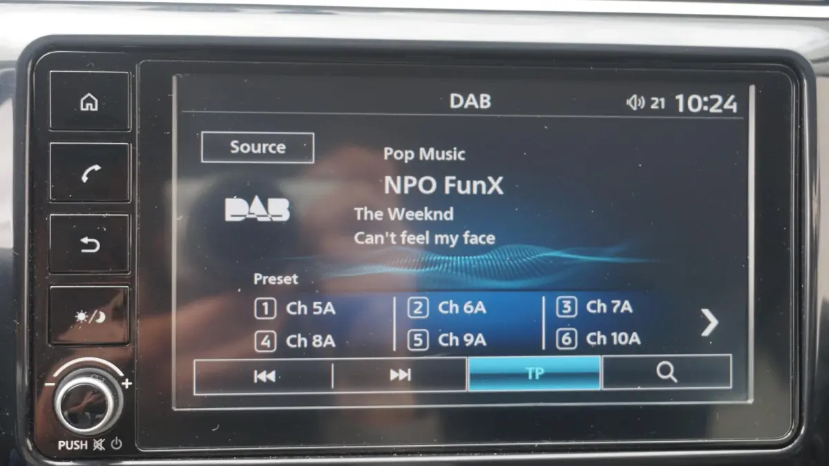 1.2 Scherp rijklaar geprijsd! Climate Control | Cruise Control | Keyless | Apple Carplay/Android Auto