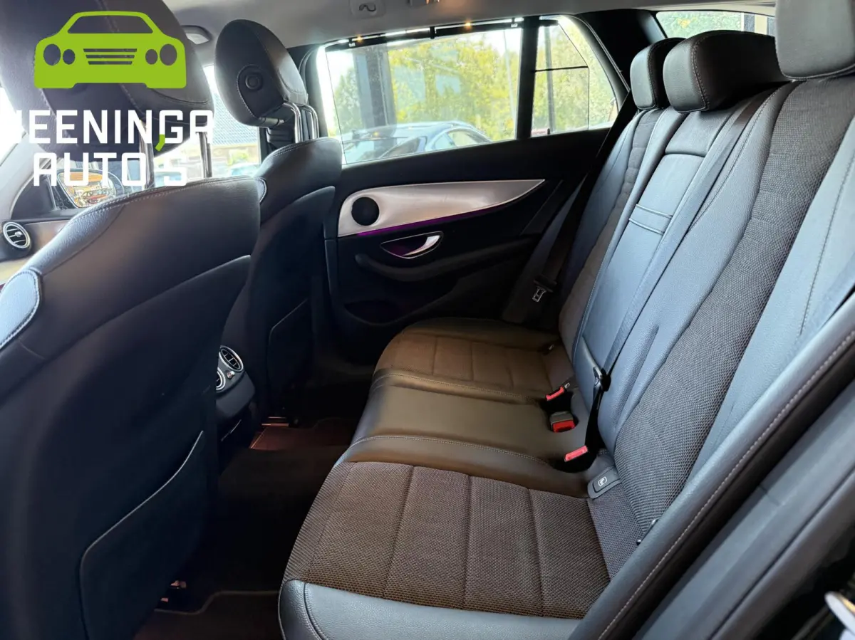 400 4MATIC Premium