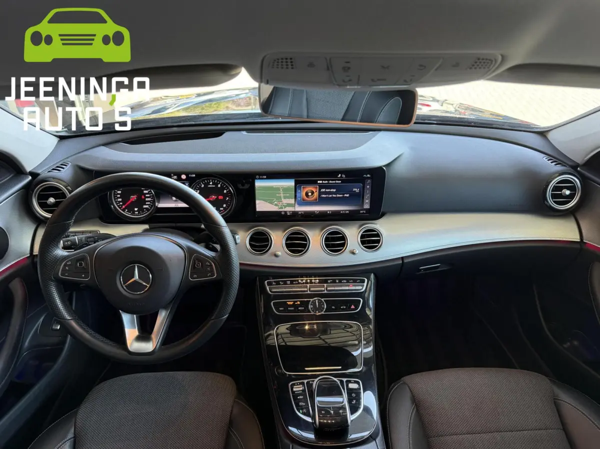 400 4MATIC Premium