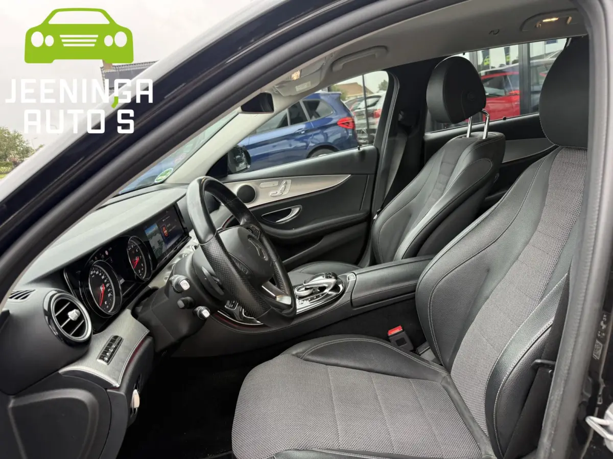 400 4MATIC Premium