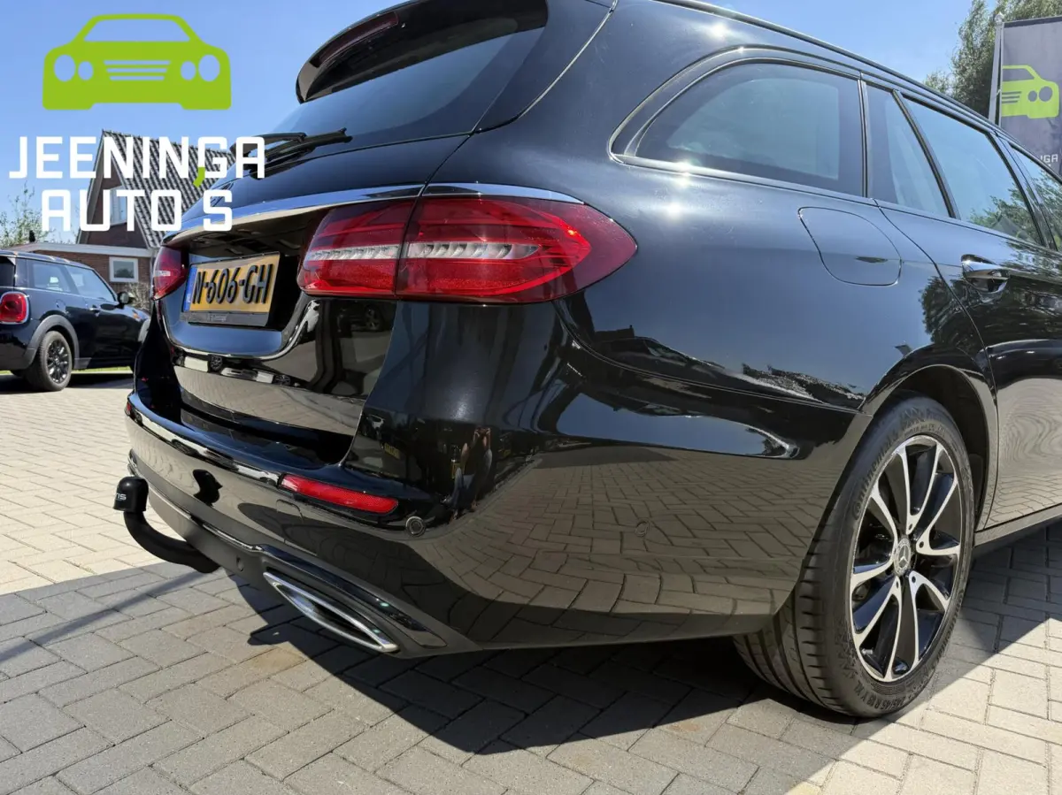 400 4MATIC Premium