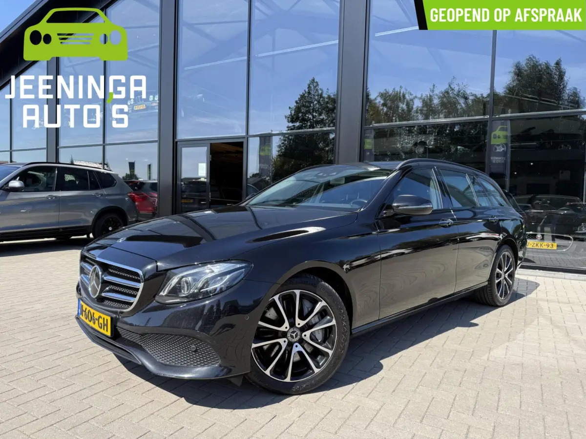 400 4MATIC Premium