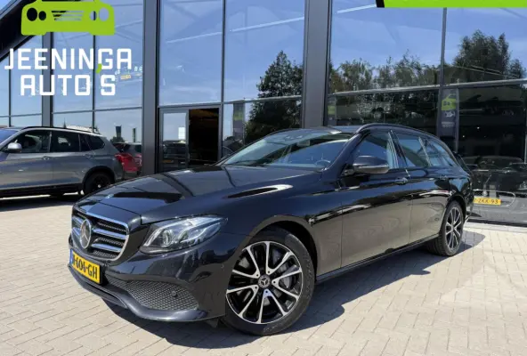 400 4MATIC Premium